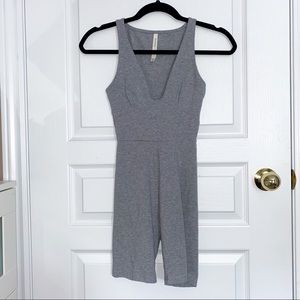 Babaton Soft Contour Romper